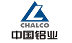 中國鋁業